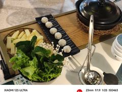 -三个椰子·现砍椰子鸡(金源CBD店)