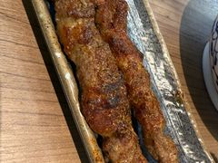 -兰州陈记牛肉面 ·烧烤· 铜锅涮肉(万达店)