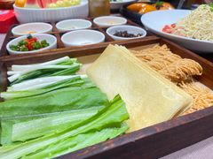 -鸽子张·家宴(黄辛庄旗舰店)