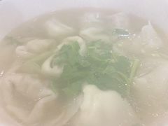 -吉祥馄饨(上海南方店)