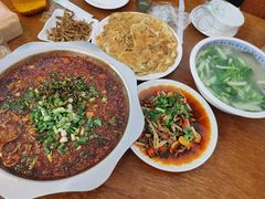 -乐山第一家临江鳝丝(茶坊路店)