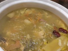 -束河人家(南锣鼓巷店)