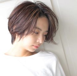 -SY COLOUR专业烫染