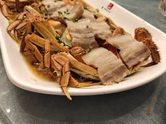 -道道鲜·崇明私房菜(五角场店)