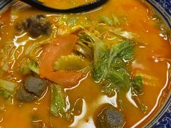 -姓周桥大碗公面