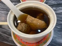 -益寿炖品店