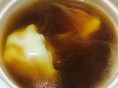-龙抄手(文殊坊店)