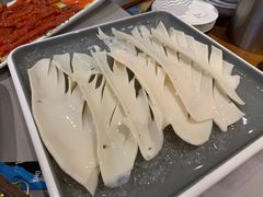 -蜀九香火锅(九眼桥店)