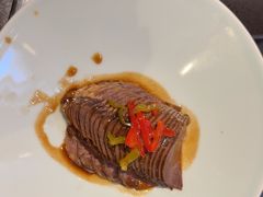 -海天楼中餐厅(吴宫泛太平洋酒店)