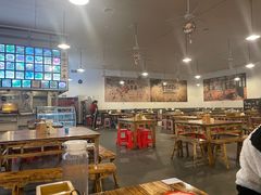 大堂-冶建镜子·老南昌大排档·江西虾王(总店)