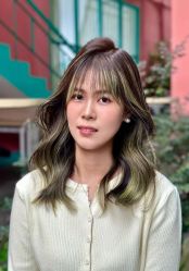 -吉艺心专业美发造型