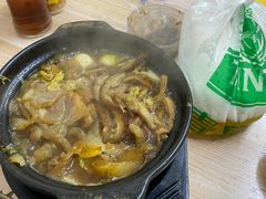 -赵家牛肉砂锅(台西三路店)