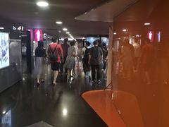 -美嘉欢乐影城(万象城店)