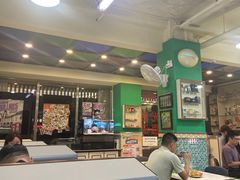 -華歡冰室-WahFoon(吉大店)