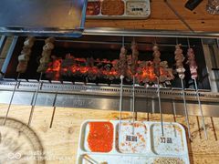 -河坝강뚝烧烤专门店(旗舰店)