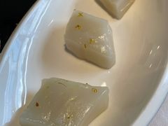 桂花糕-知味观(湖滨总店)