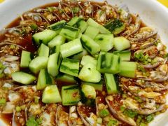 鱼露花甲-石头咕(葵蓬店)