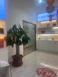 -哈喽美妈产后恢复中心(乐堤港店)