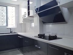 -吉美装饰•方信空间(莘庄店)