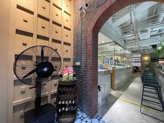 -ALLORA意大利餐厅(丰盛里店)