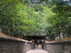 -妙峰山风景名胜区