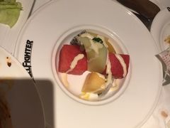 -斗牛士牛排(南京东路店)