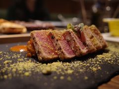 烤吞拿鱼-OGGI TRATTORIA PIZZERIA(深业上城店)