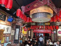 -玉祥府牛肉罩饼(金光道店)