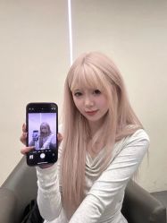 -KS COLOUR漂色·染发·画染