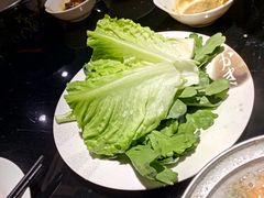 -金城大酒店-中餐厅(汾江中路店)