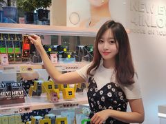 -4iNLOOK美目美佳隐形眼镜(金桥国际店)