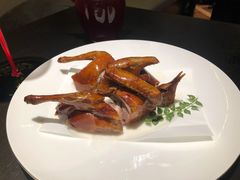 -甄御•海鲜新青岛菜(麦岛店)