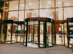 -上海圣淘沙万怡酒店