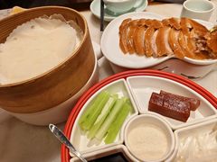 茉莉烤鸭（部分门店有售）-小吊梨汤·北京菜·烤鸭(五角场万达店)