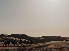 -达拉特旗响沙湾旅游区