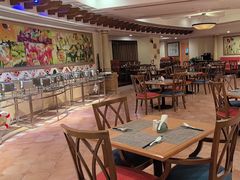 -国宾酒店-花园咖啡自助餐厅(北营房中街店)