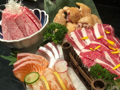 -小十料理(新城店)