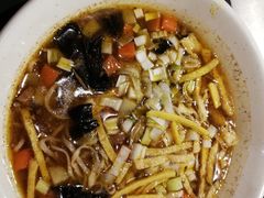 -黄三怪(清河店)