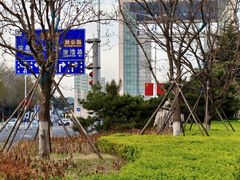 -幸福门