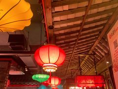 -矮板凳老火锅(宽窄巷子店)