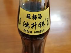 -刘信牛羊肉泡馍小炒(回民街店)