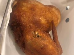 -麦当劳(新城市广场店)