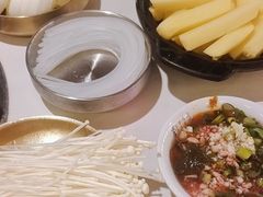 -刘一锅筋头巴脑(大悦城C店)