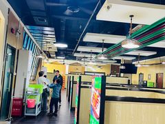 -和庆斋羊蝎子火锅·碳缸烧烤(顺义旗舰店)
