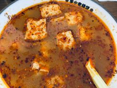 -李小老烧饼(常营民族家园店)