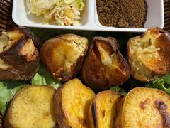 -蒙亨·手把肉·蒙古包文化主题餐厅(天恒广场店)