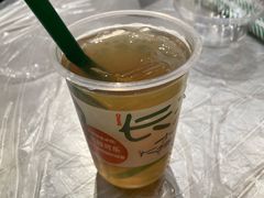 桂子油槟榔柠檬茶-东排食堂长沙小吃大排档(五一广场店)