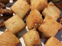 -木屋烧烤(白石洲店)