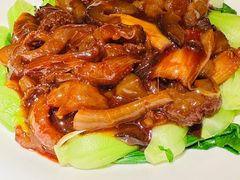 -闫府私房菜·百年鲁菜(恒隆店)