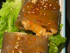 -江边城外烤全鱼(世茂广场店)